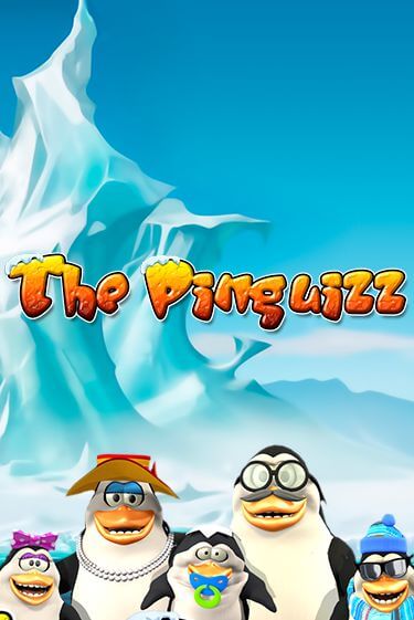 Игровой автомат The Pinguizz демо игра | GMSlots Casino бесплатно