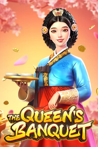 Игровой автомат The Queen's Banquet демо игра | GMSlots Casino бесплатно