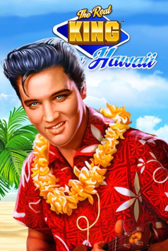 Игровой автомат The Real King Aloha Hawaii демо игра | GMSlots Casino бесплатно