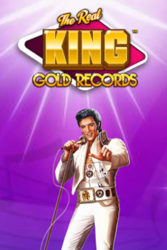 Игровой автомат The Real King Gold Records демо игра | GMSlots Casino бесплатно