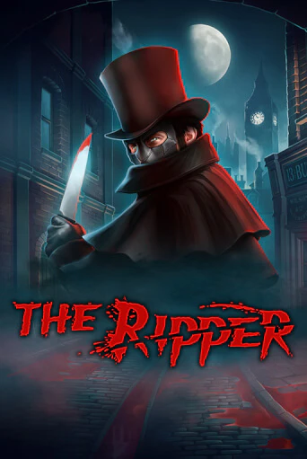 Игровой автомат The Ripper демо игра | GMSlots Casino бесплатно