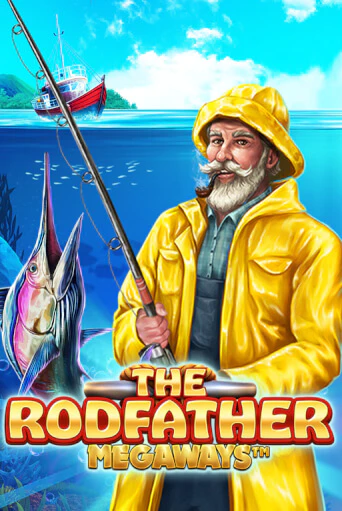 Игровой автомат 'The Rodfather Megaways демо игра | GMSlots Casino бесплатно