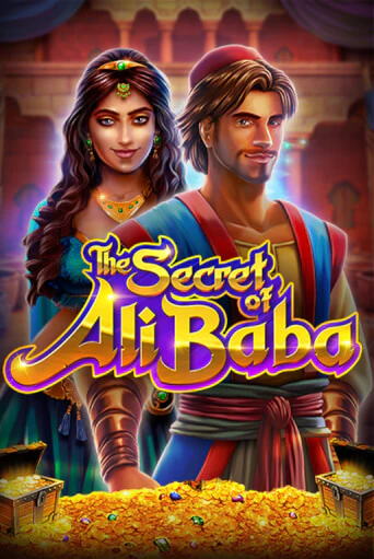 Игровой автомат The Secrets of Ali Baba демо игра | GMSlots Casino бесплатно