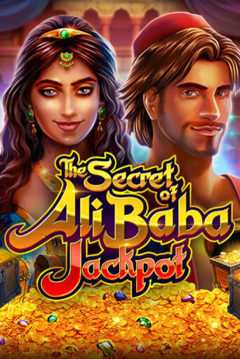 Игровой автомат The Secret of Ali Baba Jackpot демо игра | GMSlots Casino бесплатно