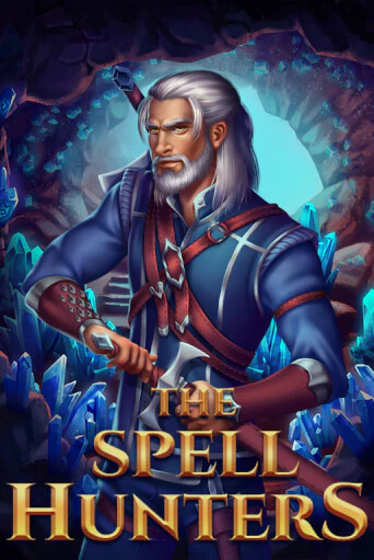 Игровой автомат The Spell Hunters демо игра | GMSlots Casino бесплатно