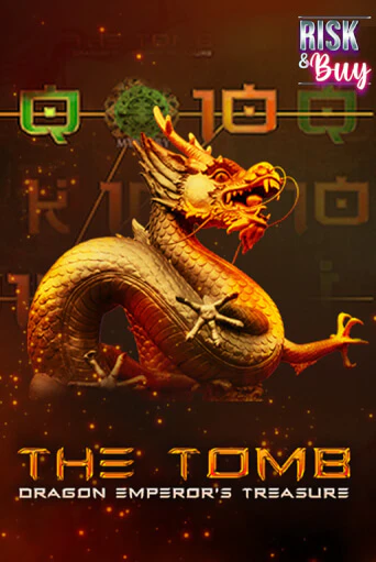 Игровой автомат The Tomb: Dragon Emperor's Treasure демо игра | GMSlots Casino бесплатно