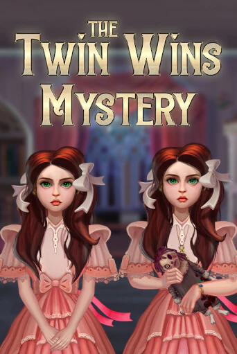 Игровой автомат The Twin Wins Mystery демо игра | GMSlots Casino бесплатно