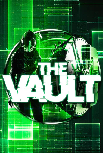 Игровой автомат The Vault демо игра | GMSlots Casino бесплатно