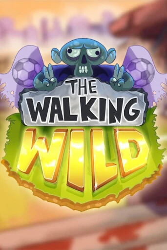 Игровой автомат The Walking Wild демо игра | GMSlots Casino бесплатно