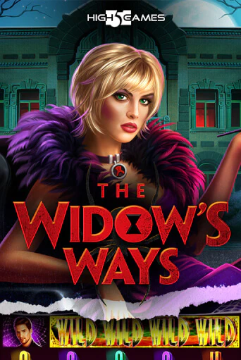 Игровой автомат The Widow's Ways демо игра | GMSlots Casino бесплатно