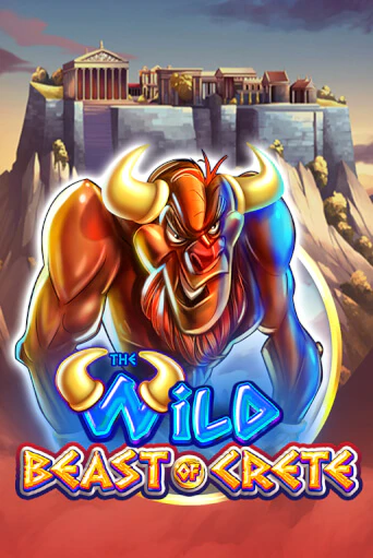 Игровой автомат The Wild Beast of Crete демо игра | GMSlots Casino бесплатно