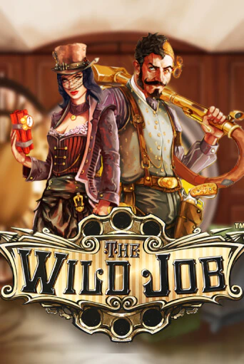 Игровой автомат The Wild Job демо игра | GMSlots Casino бесплатно