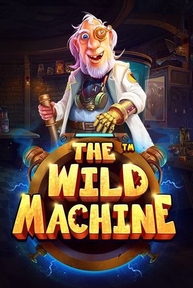 Игровой автомат The Wild Machine демо игра | GMSlots Casino бесплатно