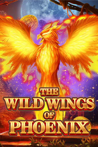 Игровой автомат The Wild Wings of Phoenix демо игра | GMSlots Casino бесплатно