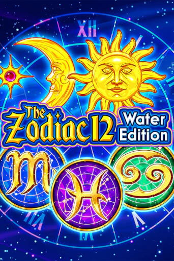 Игровой автомат The Zodiac 12 Water Edition демо игра | GMSlots Casino бесплатно