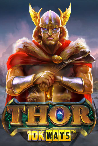 Игровой автомат Thor 10K Ways демо игра | GMSlots Casino бесплатно