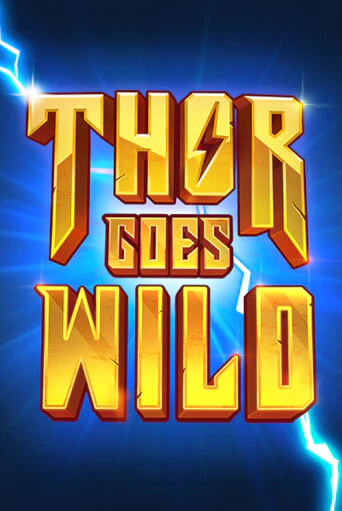 Игровой автомат Thor Goes Wild демо игра | GMSlots Casino бесплатно