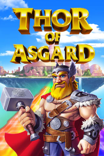 Игровой автомат Thor of Asgard демо игра | GMSlots Casino бесплатно