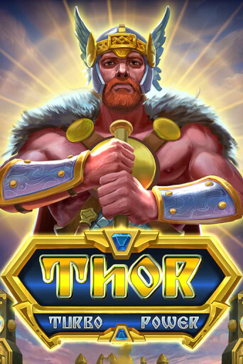 Игровой автомат Thor turbo power демо игра | GMSlots Casino бесплатно