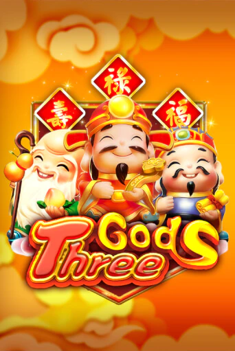 Игровой автомат Three Gods демо игра | GMSlots Casino бесплатно