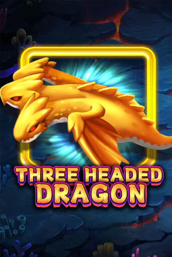 Игровой автомат Three Headed Dragon демо игра | GMSlots Casino бесплатно