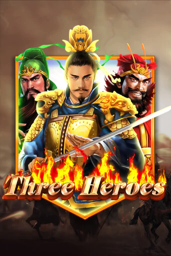 Игровой автомат Three Heroes демо игра | GMSlots Casino бесплатно