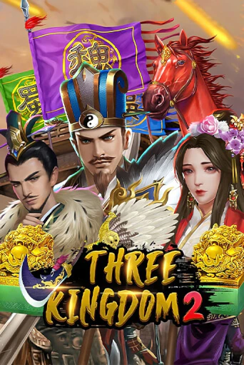 Игровой автомат Three Kingdoms 2 демо игра | GMSlots Casino бесплатно