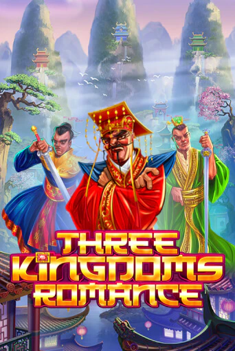 Игровой автомат Three Kingdoms Romance демо игра | GMSlots Casino бесплатно