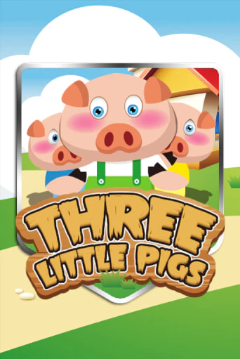 Игровой автомат Three Little Pigs демо игра | GMSlots Casino бесплатно