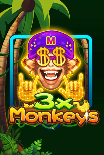 Игровой автомат Three Monkeys демо игра | GMSlots Casino бесплатно