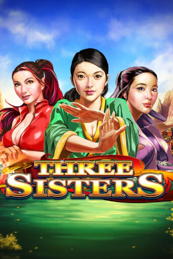 Игровой автомат Three Sisters демо игра | GMSlots Casino бесплатно