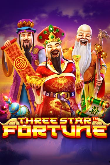 Игровой автомат Three Star Fortune демо игра | GMSlots Casino бесплатно