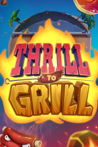 Игровой автомат Thrill to Grill демо игра | GMSlots Casino бесплатно