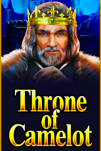 Игровой автомат Throne of Camelot демо игра | GMSlots Casino бесплатно