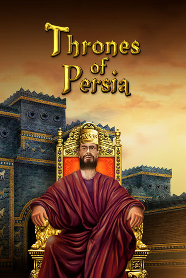 Игровой автомат Thrones Of Persia демо игра | GMSlots Casino бесплатно