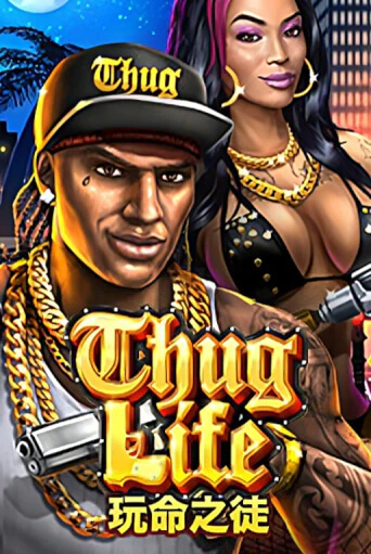 Игровой автомат Thug Life демо игра | GMSlots Casino бесплатно