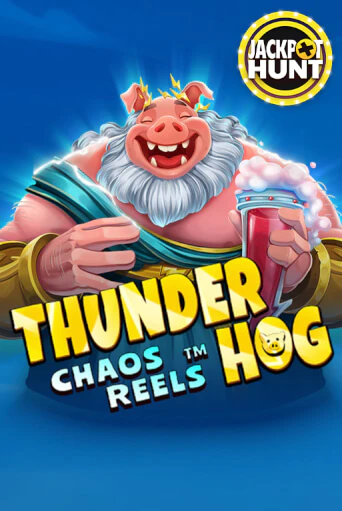 Игровой автомат Thunder Hog Chaos Reels демо игра | GMSlots Casino бесплатно