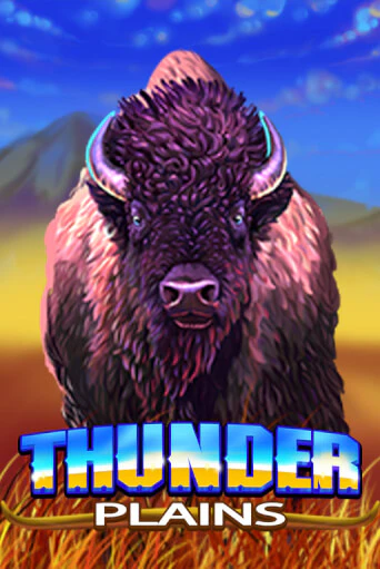 Игровой автомат Thunder Plains демо игра | GMSlots Casino бесплатно