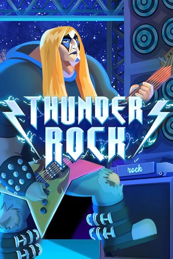 Игровой автомат Thunder Rock демо игра | GMSlots Casino бесплатно