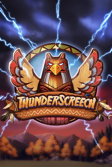 Игровой автомат Thunder Screech демо игра | GMSlots Casino бесплатно