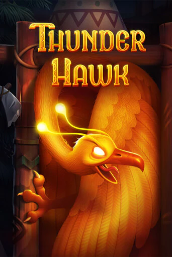 Игровой автомат Thunder Hawk демо игра | GMSlots Casino бесплатно