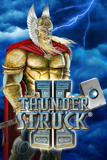 Игровой автомат Thunderstruck II демо игра | GMSlots Casino бесплатно