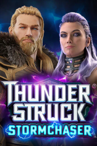 Игровой автомат Thunderstruck Stormchaser демо игра | GMSlots Casino бесплатно