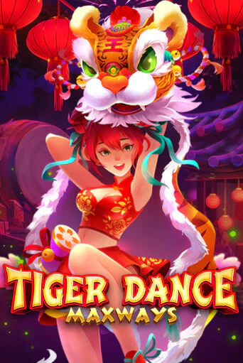 Игровой автомат Tiger Dance демо игра | GMSlots Casino бесплатно