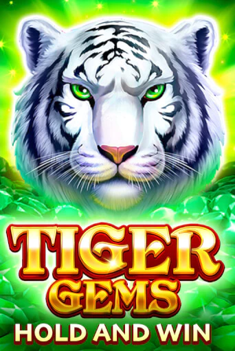 Игровой автомат Tiger Gems демо игра | GMSlots Casino бесплатно