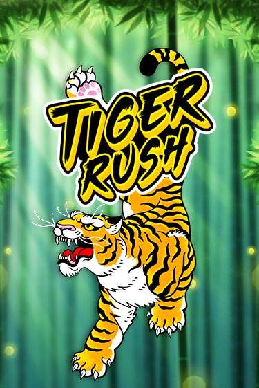 Игровой автомат Tiger Rush демо игра | GMSlots Casino бесплатно