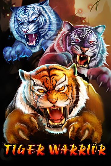 Игровой автомат Tiger Warrior демо игра | GMSlots Casino бесплатно