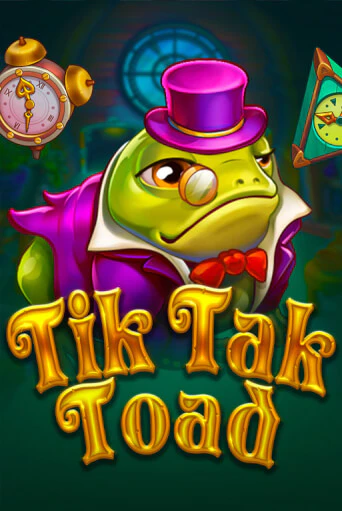 Игровой автомат Tik Tak Toad демо игра | GMSlots Casino бесплатно