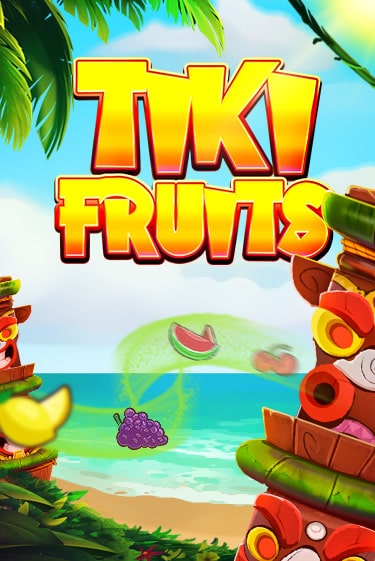 Игровой автомат Tiki Fruits демо игра | GMSlots Casino бесплатно