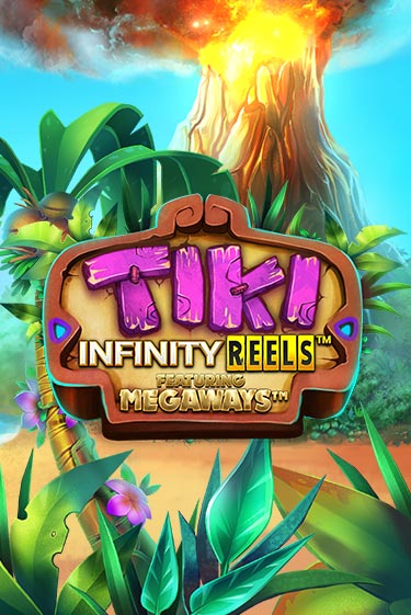 Игровой автомат Tiki Infinity Reels Megaways демо игра | GMSlots Casino бесплатно